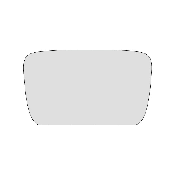 Eazi-Grip Eazi-Grip Dashboard Protector - Yamaha R125 '23-